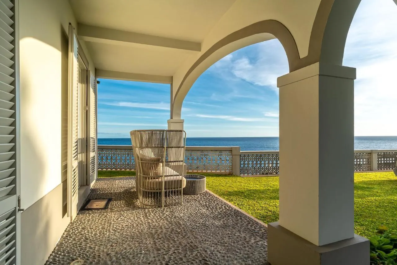 Luxury Barreirinha House Old Town By Hr Madeira Villa Funchal  0*, Funchal (Madeira)