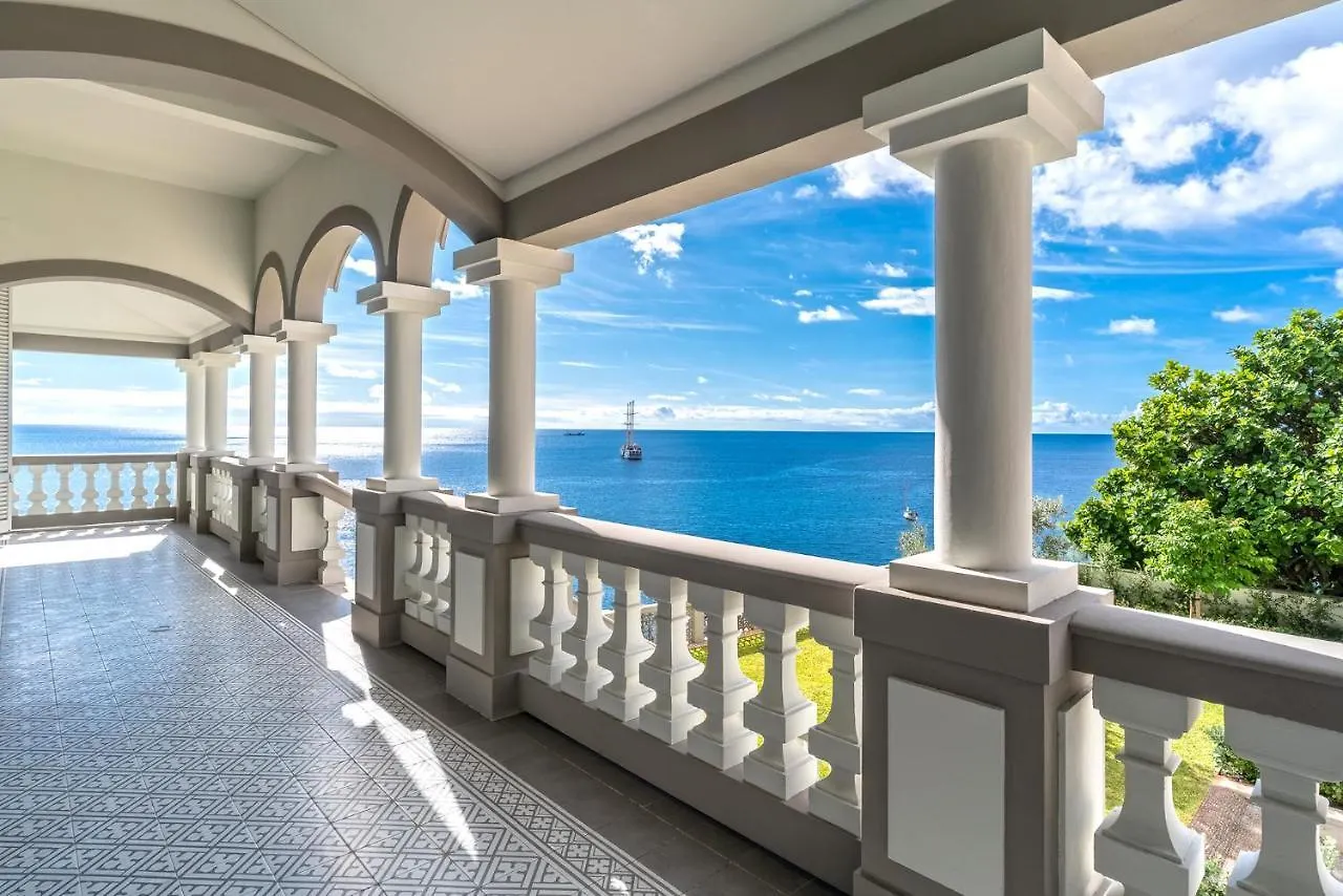 Luxury Barreirinha House Old Town By Hr Madeira Villa Funchal