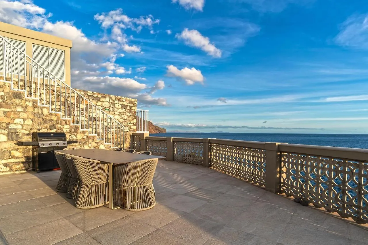 Luxury Barreirinha House Old Town By Hr Madeira Villa Funchal