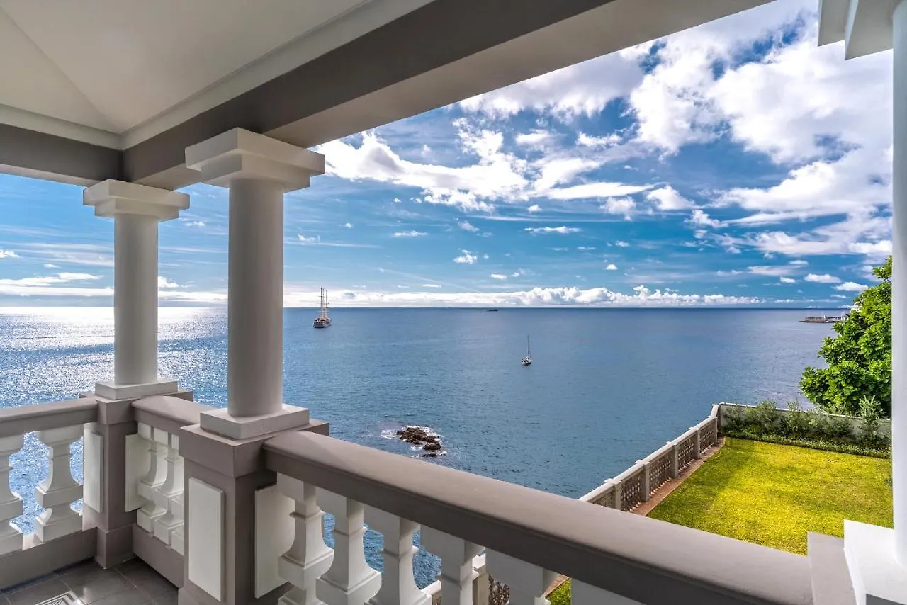Luxury Barreirinha House Old Town By Hr Madeira Villa Funchal  Portugal