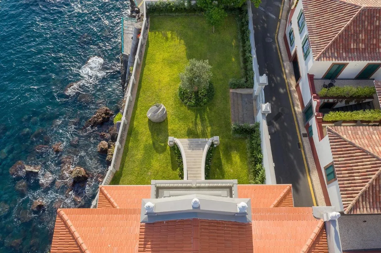 Luxury Barreirinha House Old Town By Hr Madeira Villa Funchal  0*, Funchal (Madeira) Portugal