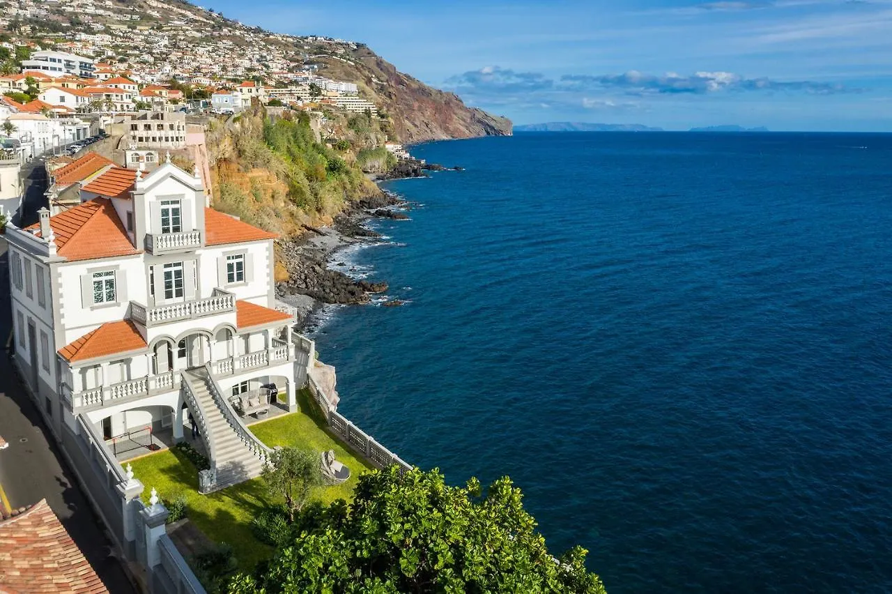 Luxury Barreirinha House Old Town By Hr Madeira Villa Funchal   Funchal (Madeira)
