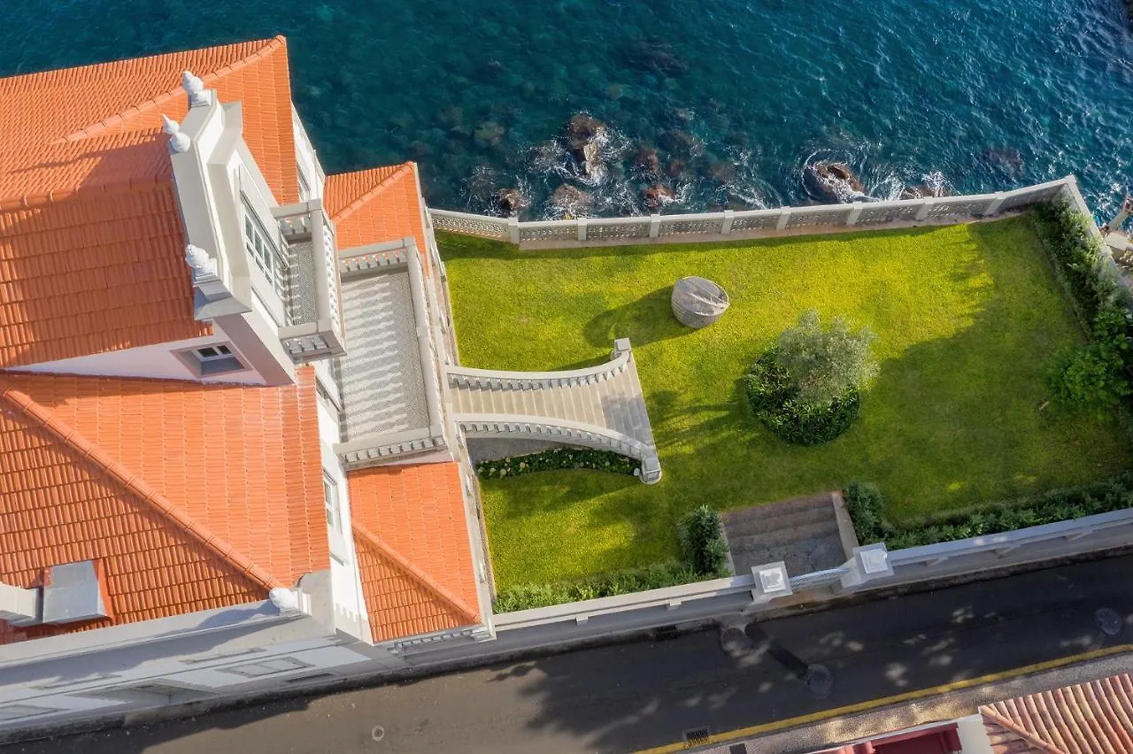 Luxury Barreirinha House Old Town By Hr Madeira Villa Funchal  0*, Funchal (Madeira)