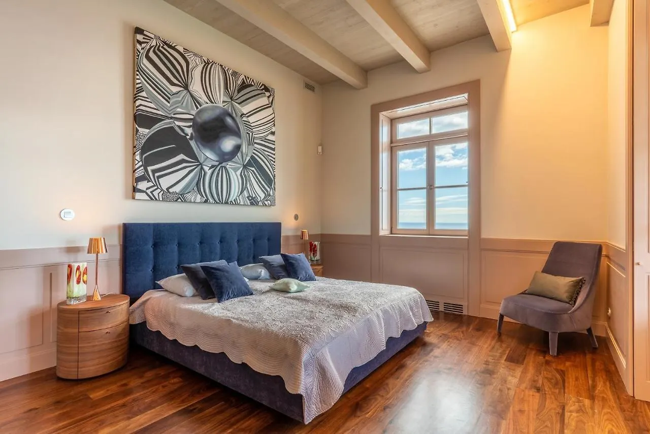 Luxury Barreirinha House Old Town By Hr Madeira Villa Funchal  Funchal (Madeira)