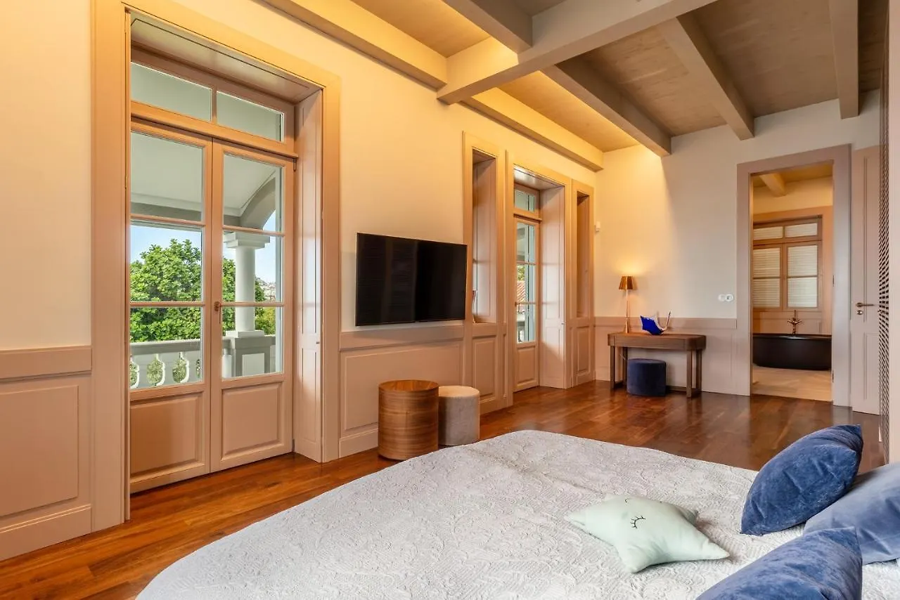 Luxury Barreirinha House Old Town By Hr Madeira Villa Funchal