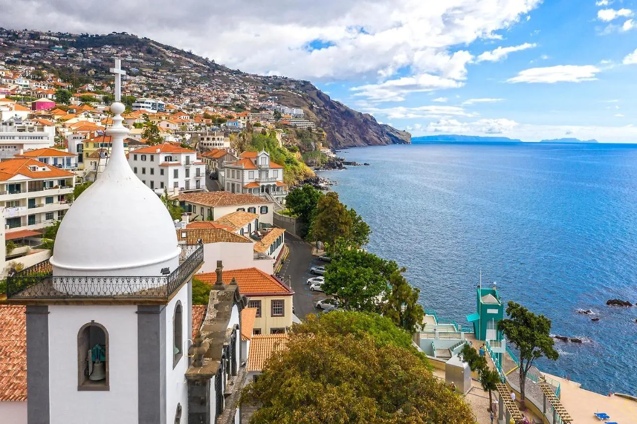 Luxury Barreirinha House Old Town By Hr Madeira Villa Funchal  Portugal