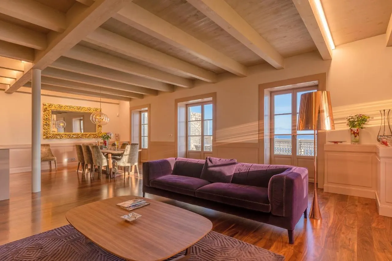 Luxury Barreirinha House Old Town By Hr Madeira Villa Funchal  Portugal