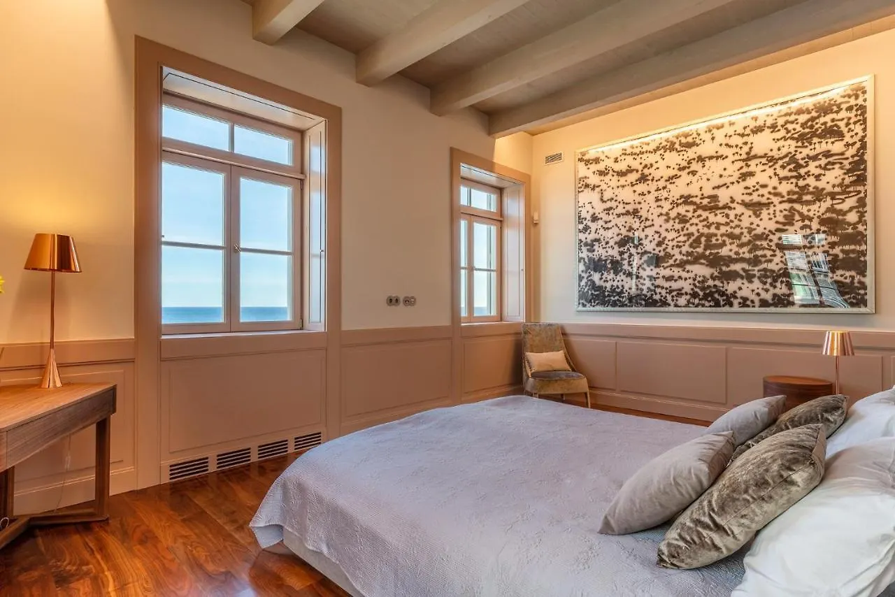 Luxury Barreirinha House Old Town By Hr Madeira Villa Funchal  0*, Funchal (Madeira) Portugal
