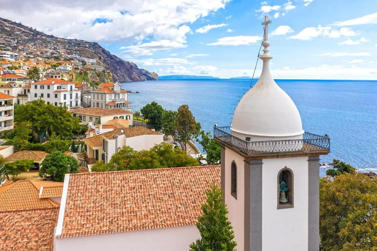 Luxury Barreirinha House Old Town By Hr Madeira Villa Funchal  Funchal (Madeira)