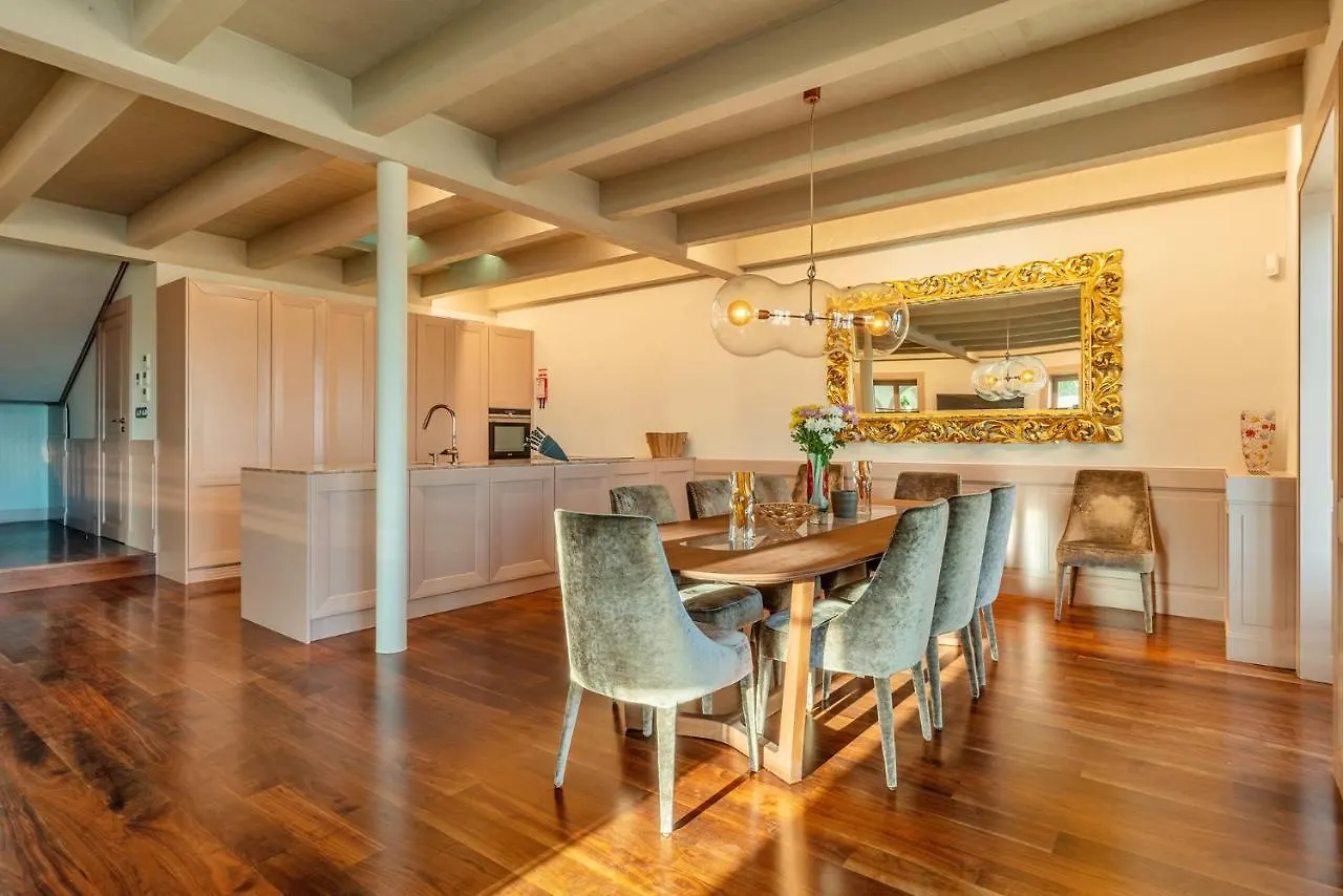 Luxury Barreirinha House Old Town By Hr Madeira Villa Funchal  0*, Funchal (Madeira)