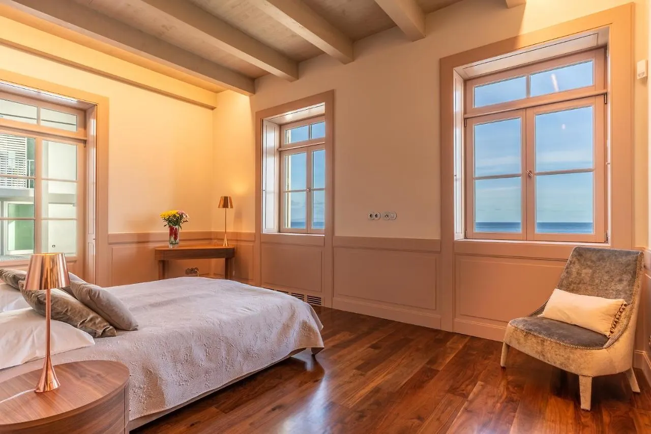 Luxury Barreirinha House Old Town By Hr Madeira Villa Funchal