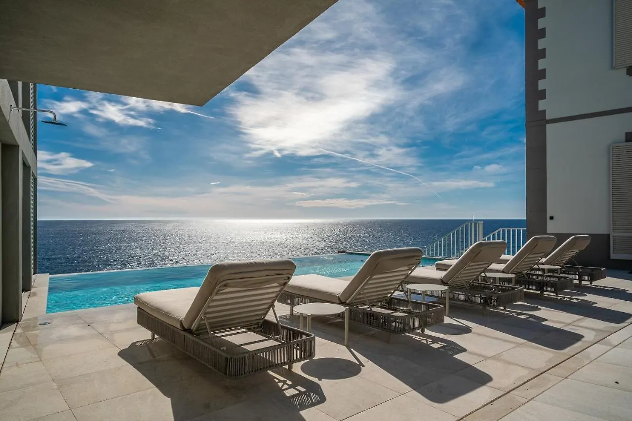 Luxury Barreirinha House Old Town By Hr Madeira Villa Funchal