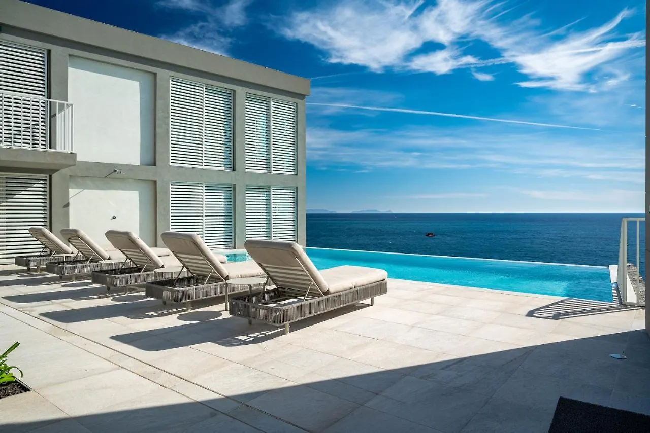 Luxury Barreirinha House Old Town By Hr Madeira Villa Funchal  Portugal