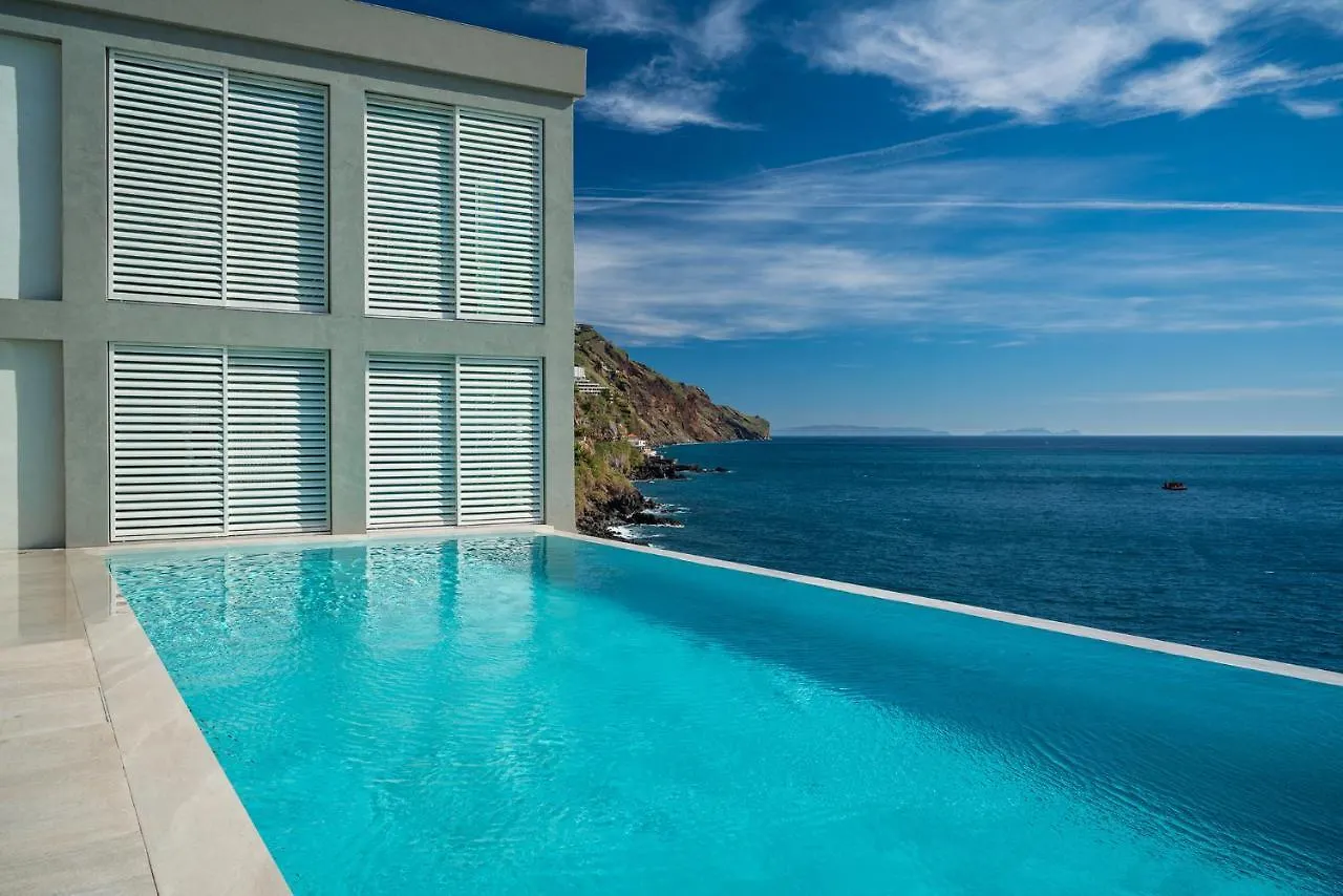 Luxury Barreirinha House Old Town By Hr Madeira Villa Funchal  0*, Funchal (Madeira) Portugal