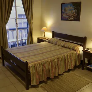 Murcas 74 - Apartament