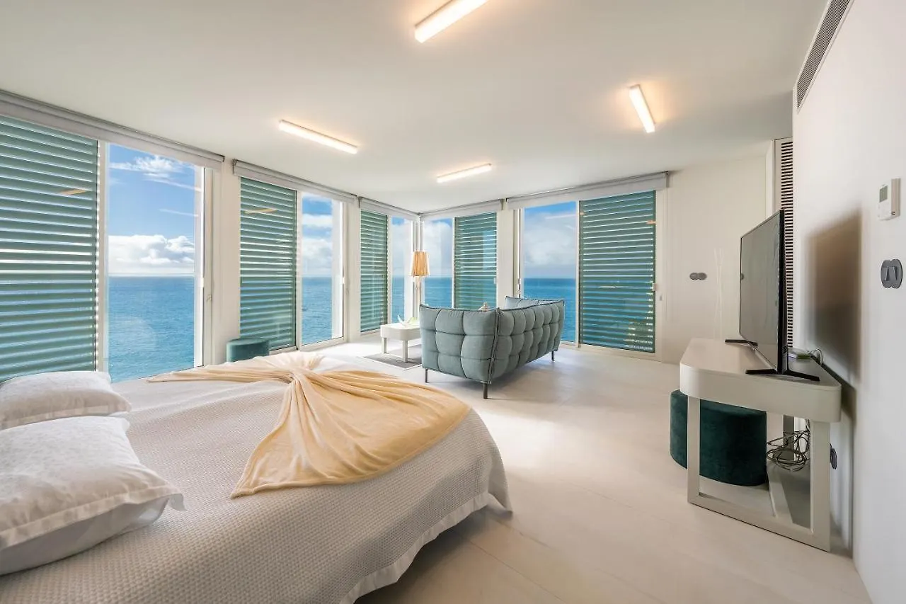 Luxury Barreirinha House Old Town By Hr Madeira Villa Funchal   Funchal (Madeira)