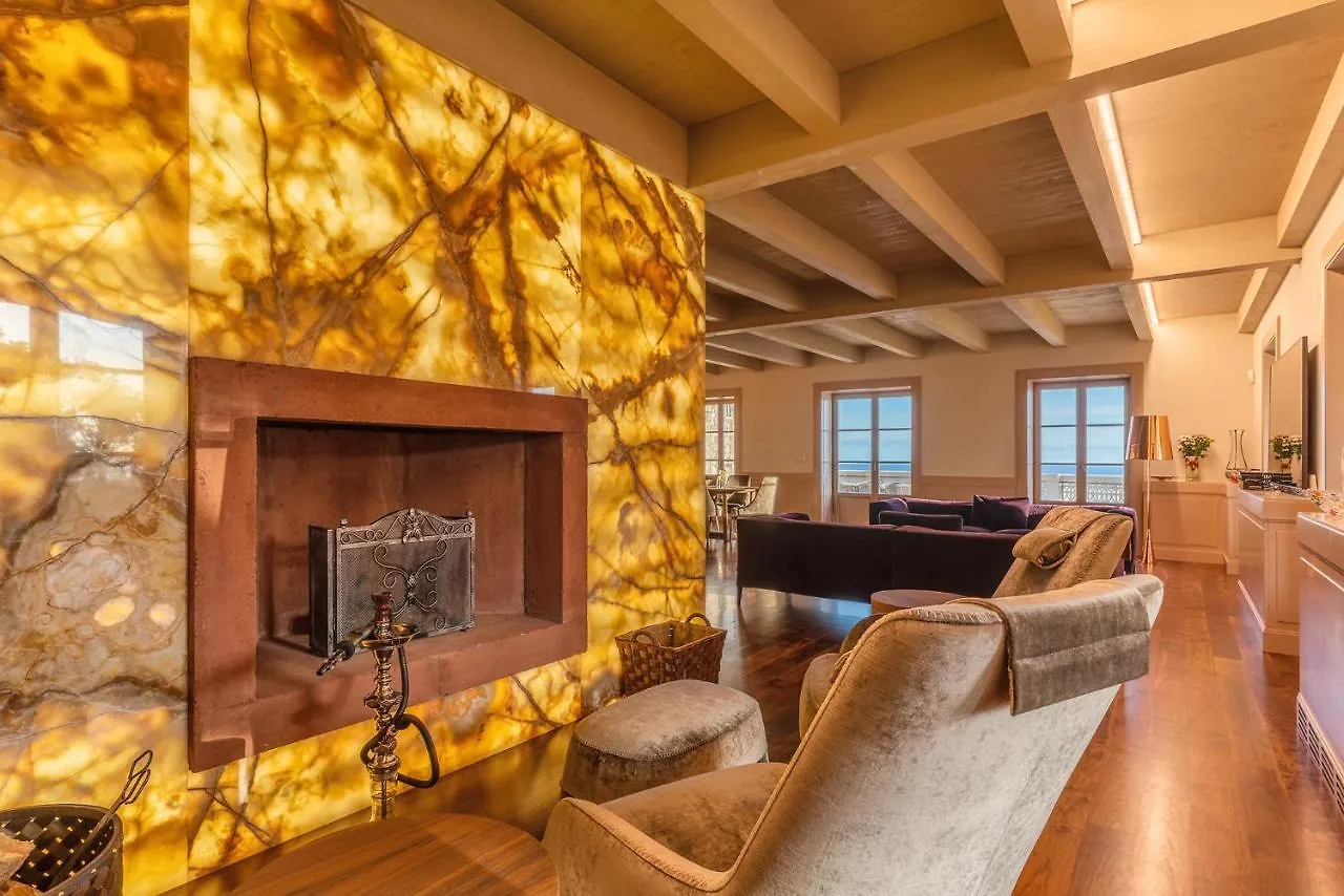 Luxury Barreirinha House Old Town By Hr Madeira Villa Funchal  Portugal