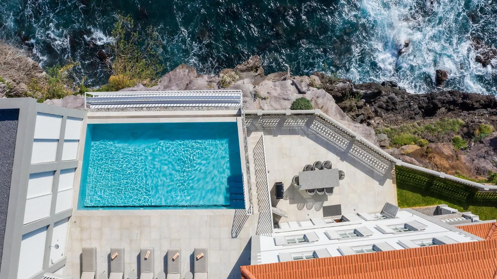 Luxury Barreirinha House Old Town By Hr Madeira Villa Funchal