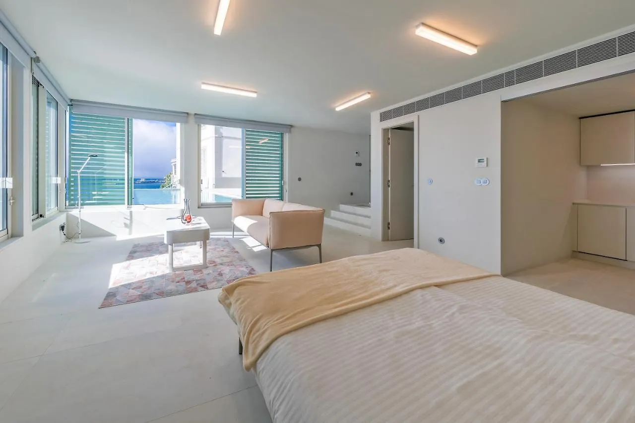 Willa Luxury Barreirinha House Old Town By Hr Madeira Funchal  0*, Funchal (Madeira) Portugalia
