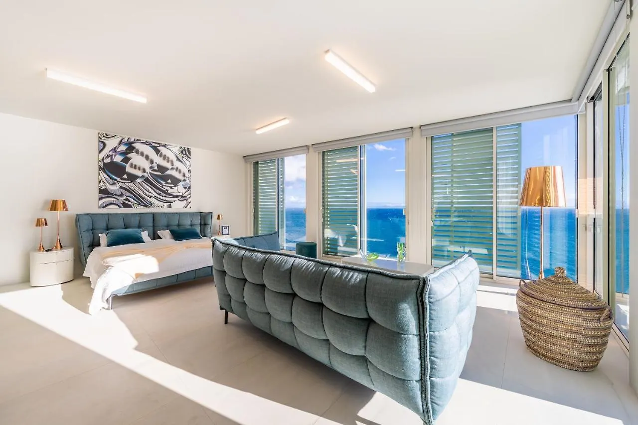 Willa Luxury Barreirinha House Old Town By Hr Madeira Funchal   Funchal (Madeira)