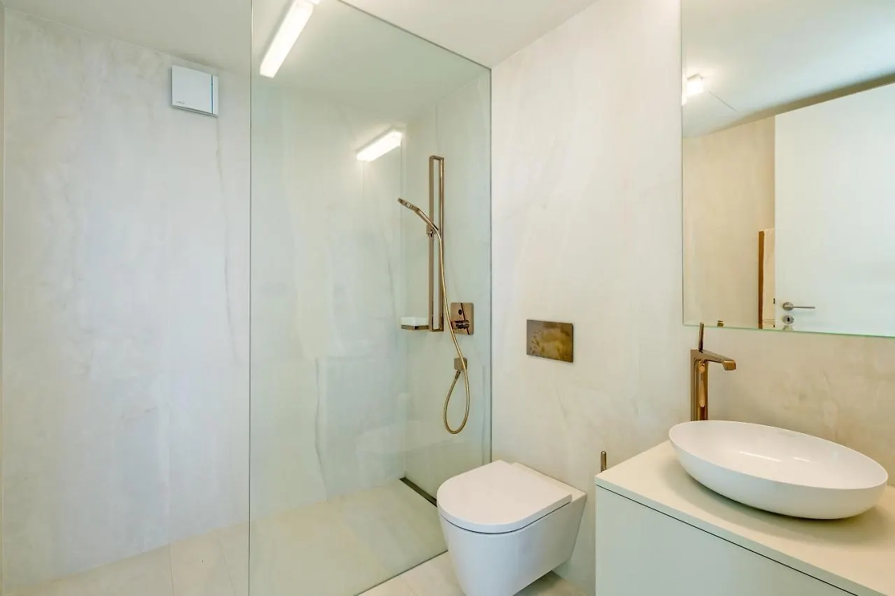 Willa Luxury Barreirinha House Old Town By Hr Madeira Funchal