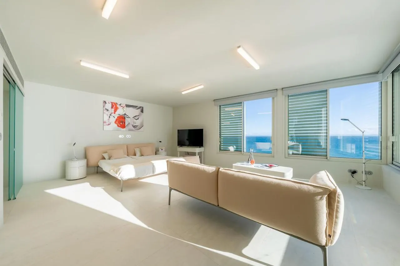 Willa Luxury Barreirinha House Old Town By Hr Madeira Funchal  Portugalia