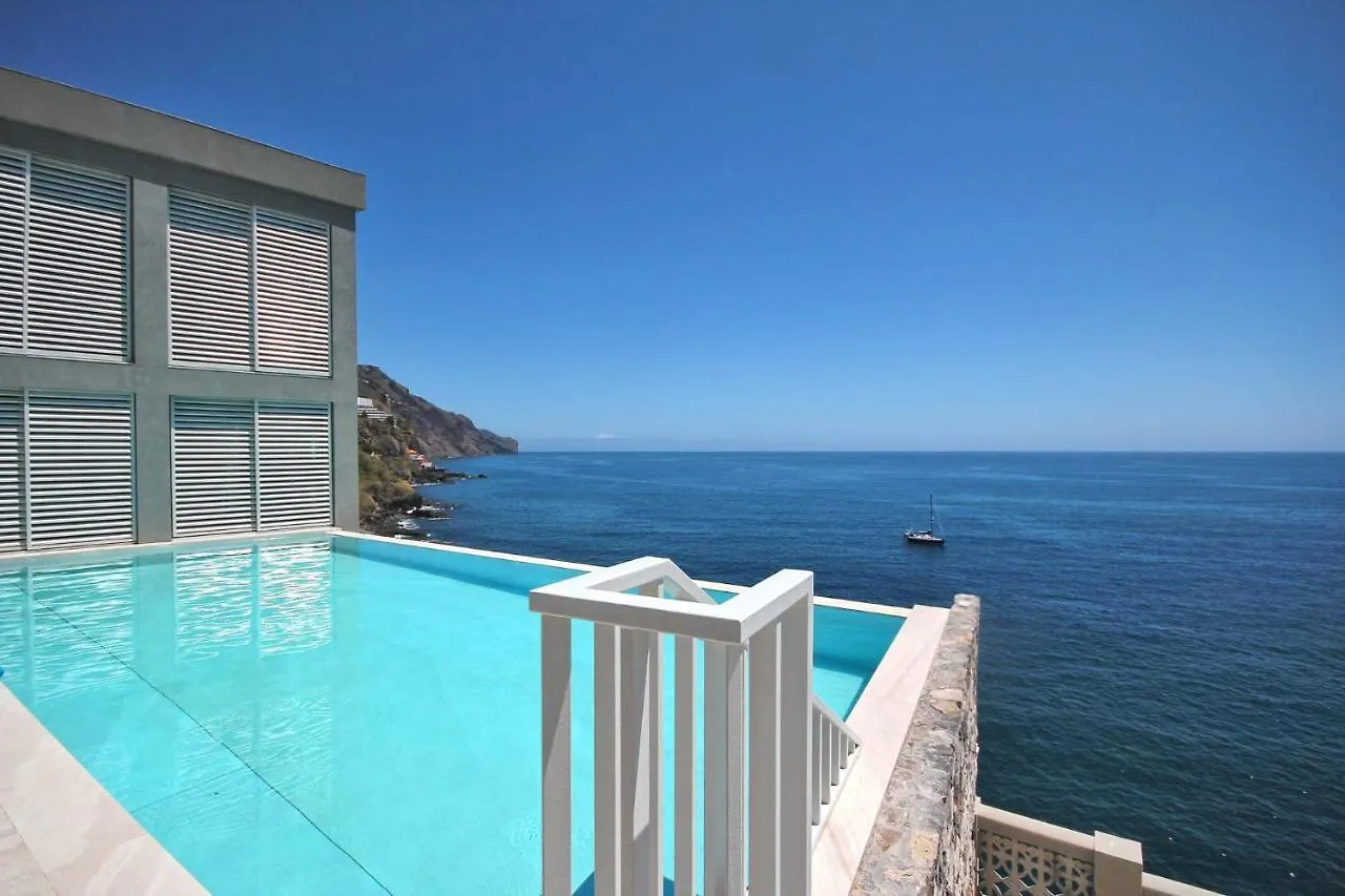 Willa Luxury Barreirinha House Old Town By Hr Madeira Funchal  Funchal (Madeira)