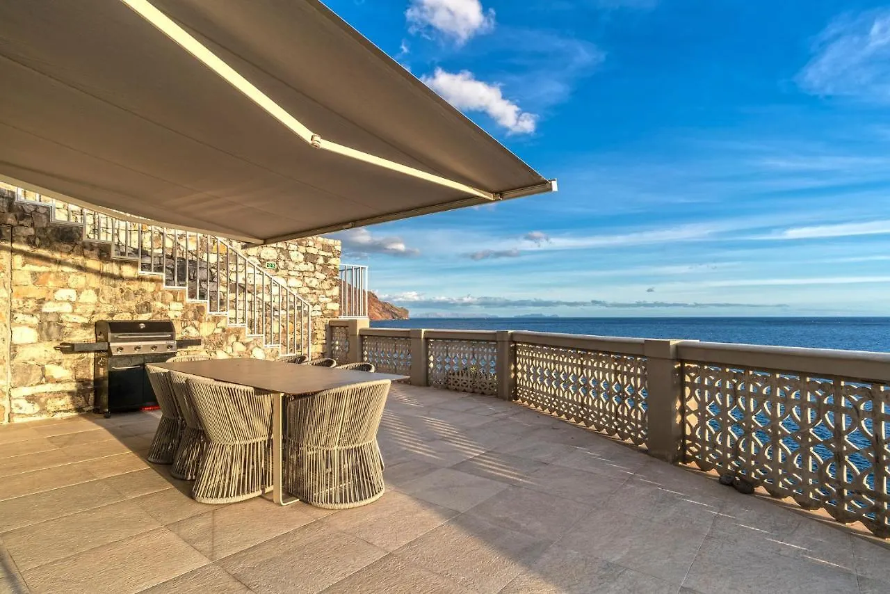 Willa Luxury Barreirinha House Old Town By Hr Madeira Funchal  0*, Funchal (Madeira) Portugalia