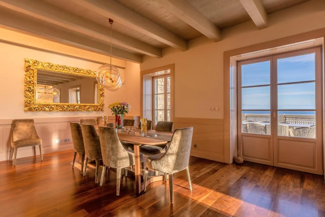 فيلا Luxury Barreirinha House Old Town By Hr Madeira فونشال فيلة