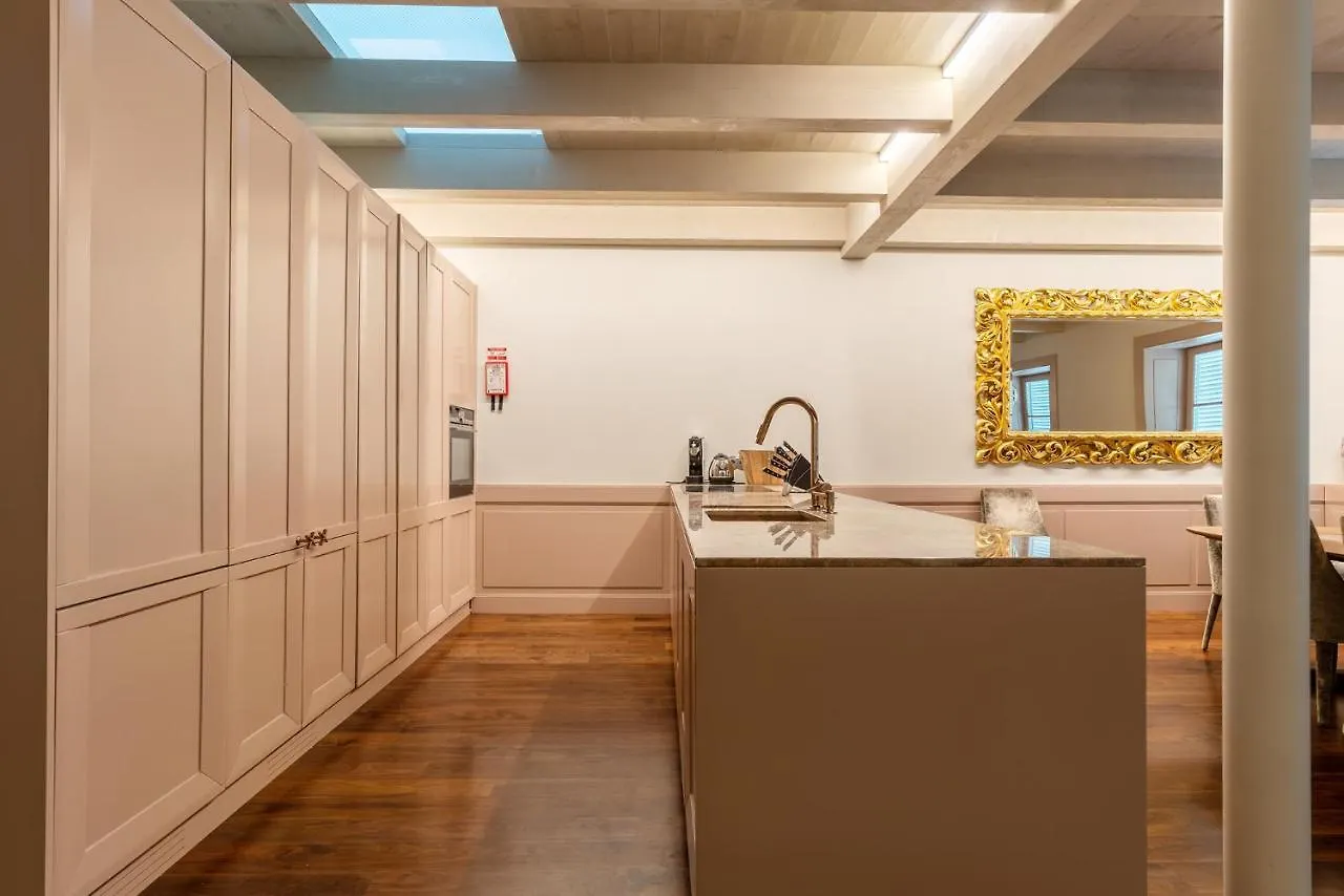 Willa Luxury Barreirinha House Old Town By Hr Madeira Funchal  0*, Funchal (Madeira)