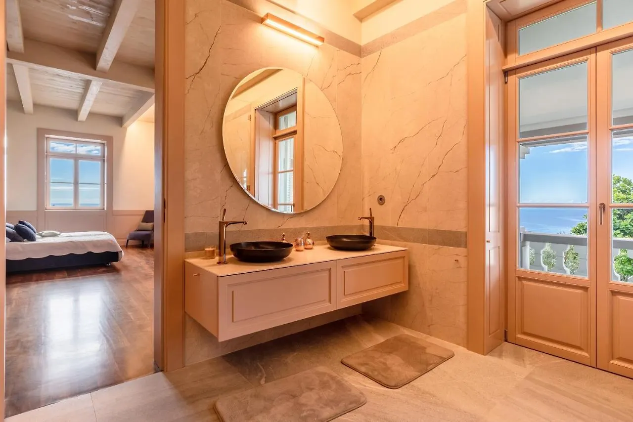 Willa Luxury Barreirinha House Old Town By Hr Madeira Funchal