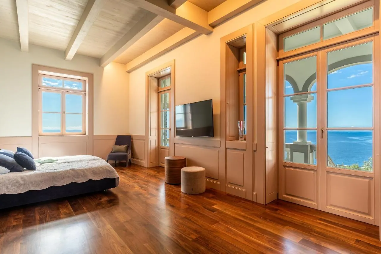 Willa Luxury Barreirinha House Old Town By Hr Madeira Funchal