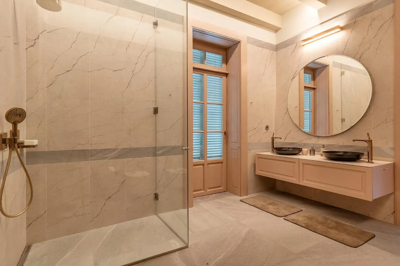Willa Luxury Barreirinha House Old Town By Hr Madeira Funchal  Portugalia
