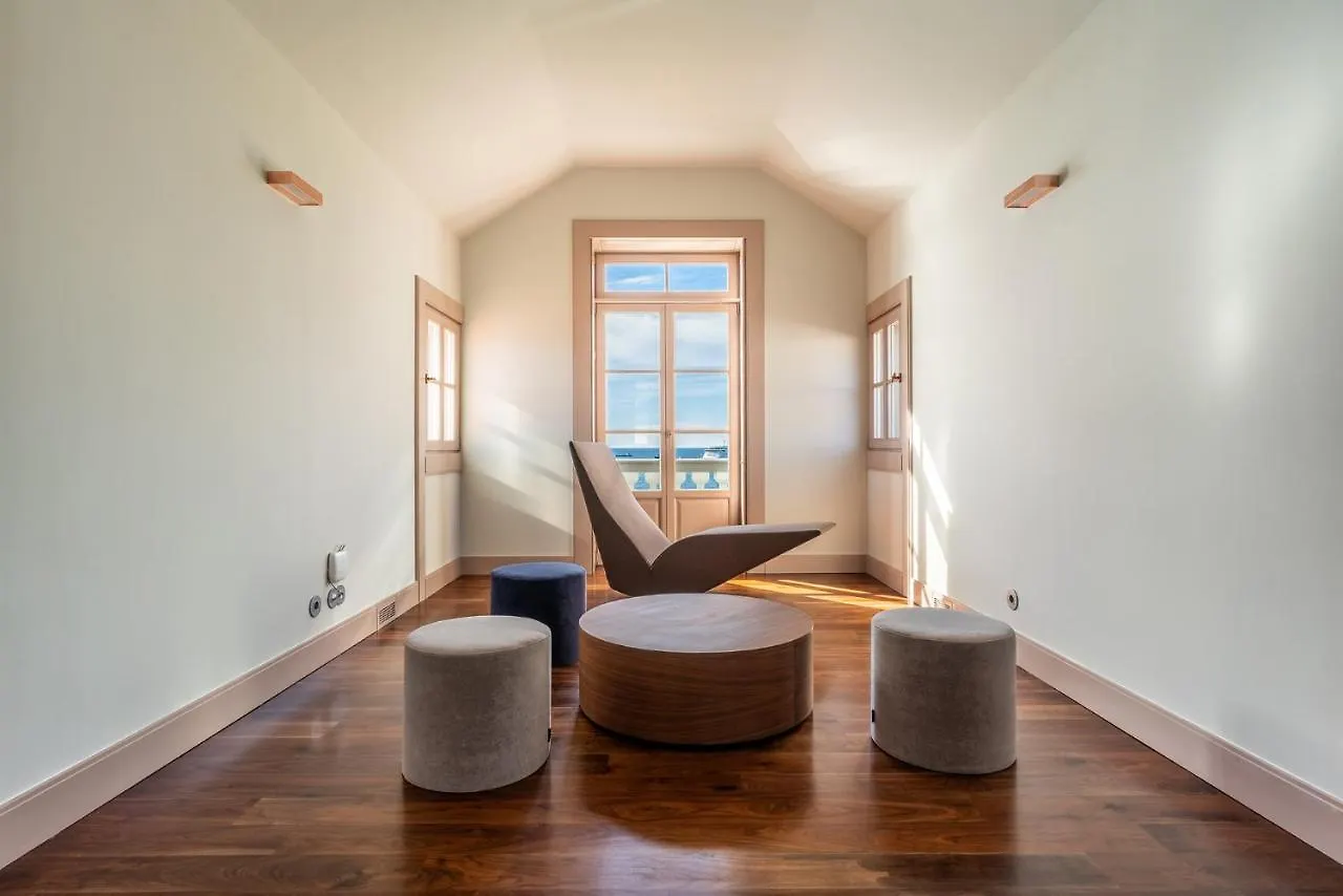 Willa Luxury Barreirinha House Old Town By Hr Madeira Funchal